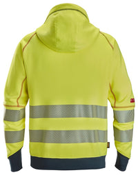 ProtecWork huvjacka med ljusbågsskydd, varsel klass 3/2