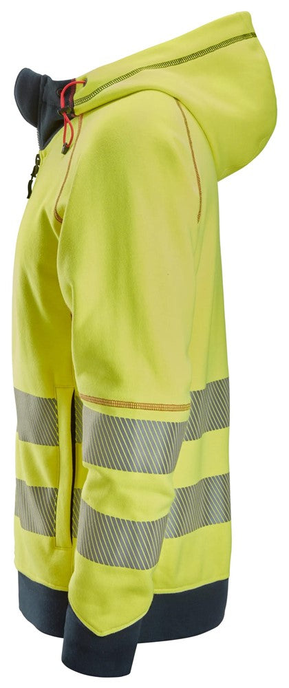 ProtecWork huvjacka med ljusbågsskydd, varsel klass 3/2