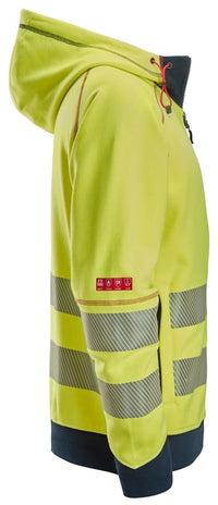ProtecWork huvjacka med ljusbågsskydd, varsel klass 3/2