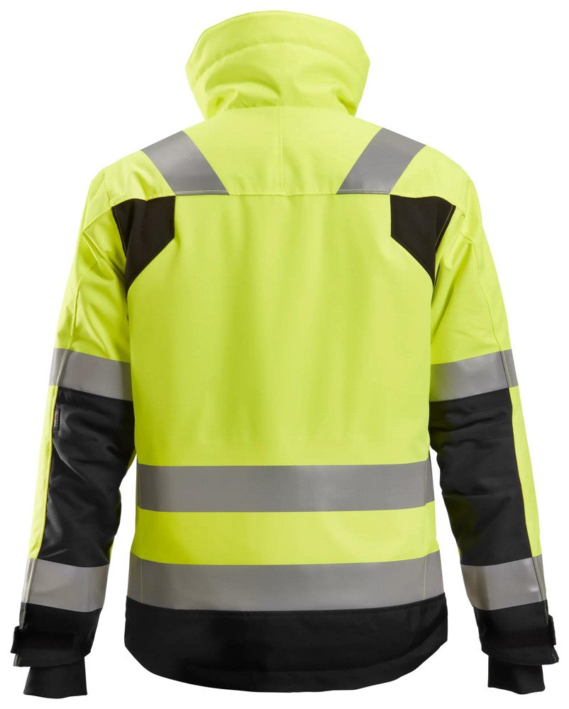 AllroundWork, Fodrad varseljacka 37.5®, kl 3