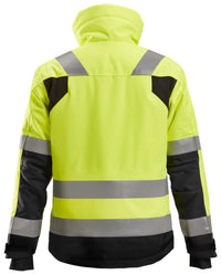 AllroundWork, Fodrad varseljacka 37.5®, kl 3