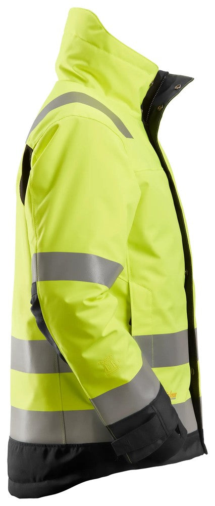 AllroundWork, Fodrad varseljacka 37.5®, kl 3