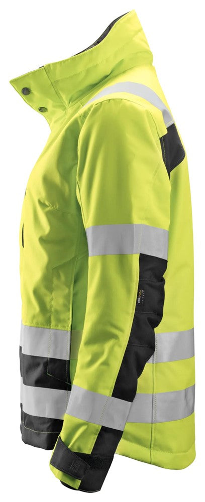 AllroundWork, Fodrad damjacka 37.5®, kl 2/3