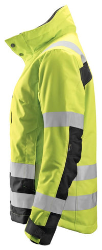 AllroundWork, Fodrad damjacka 37.5®, kl 2/3