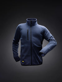Polartec® Shed Less fleecejacka