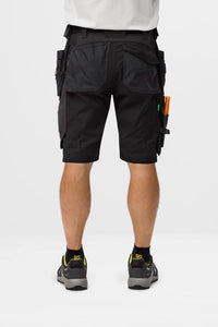 FlexiWork arbetsshorts+ med hölsterfickor