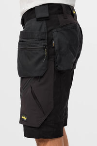 FlexiWork arbetsshorts+ med hölsterfickor