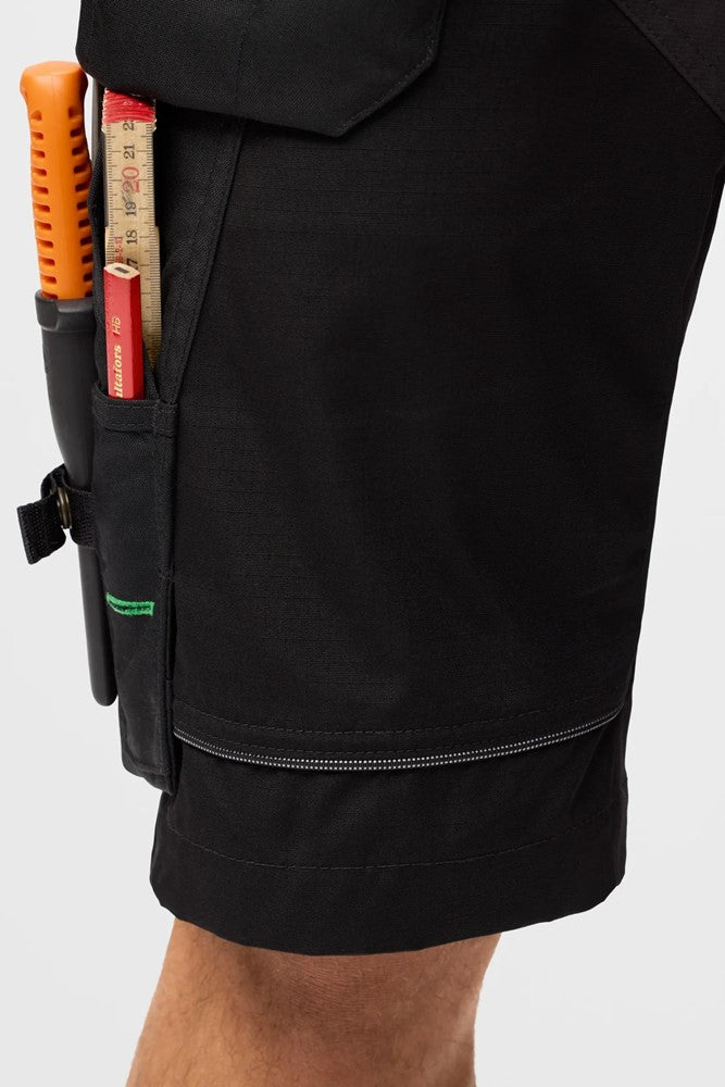 FlexiWork arbetsshorts+ med hölsterfickor