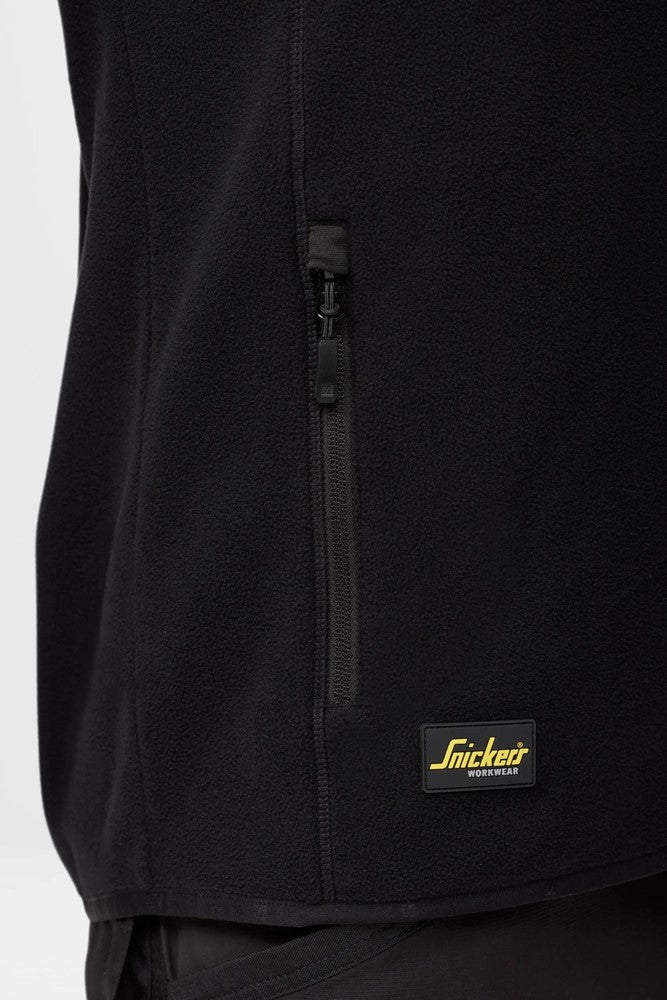 Polartec® Shed Less fleecejacka