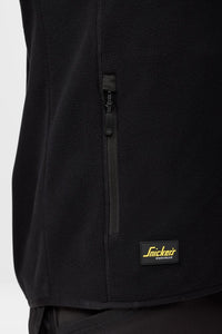 Polartec® Shed Less fleecejacka