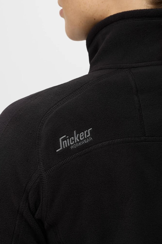 Polartec® Shed Less fleecejacka, dam