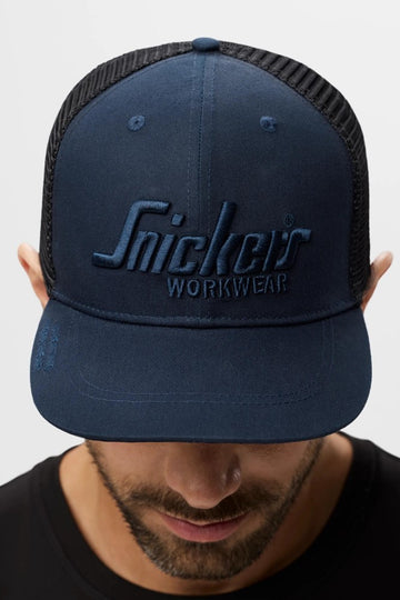 Truckerkeps