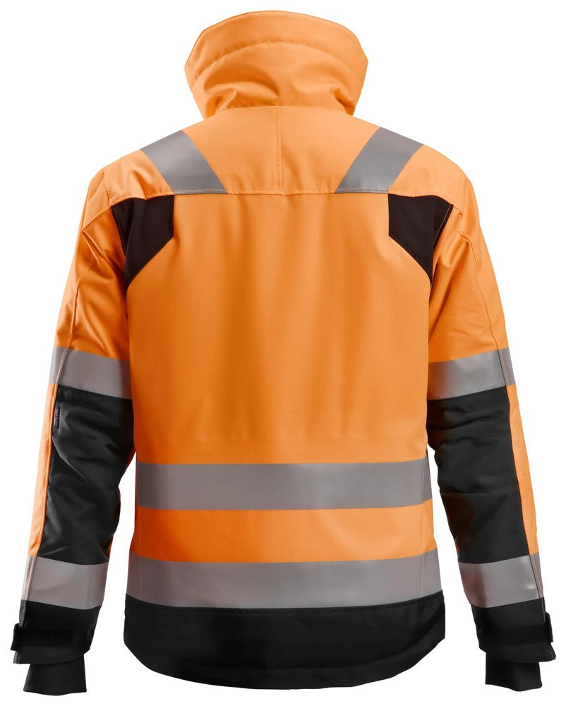 AllroundWork, Fodrad varseljacka 37.5®, kl 3