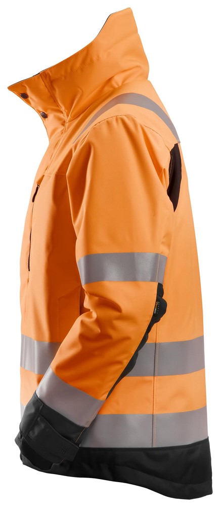 AllroundWork, Fodrad varseljacka 37.5®, kl 3