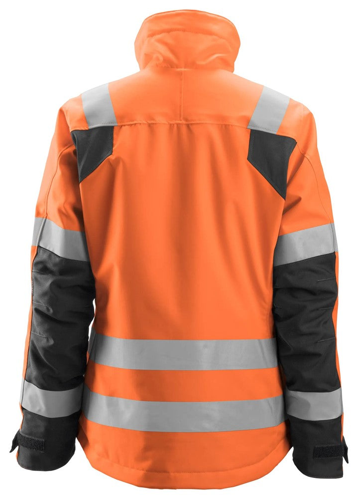 AllroundWork, Fodrad damjacka 37.5®, kl 2/3