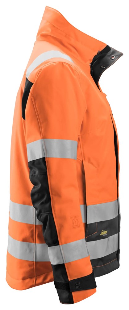 AllroundWork, Fodrad damjacka 37.5®, kl 2/3