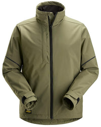 AllroundWork, Windstopper jacka med fleecefoder