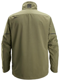 AllroundWork, Windstopper jacka med fleecefoder