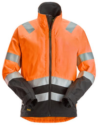Varseljacka, klass 2/3
