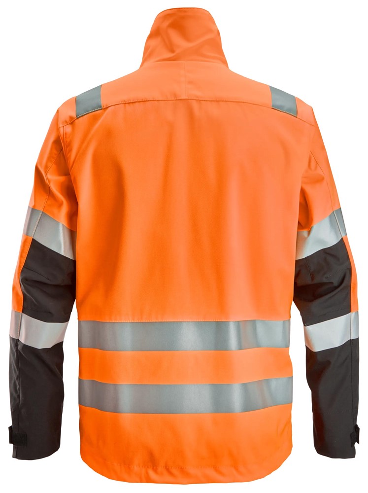 Snickers Workwear Varseljacka, klass 2/3