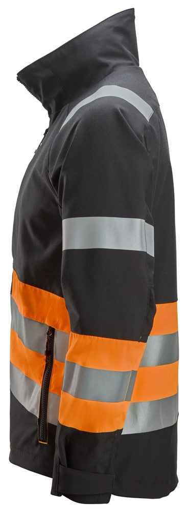 Varseljacka, klass 1