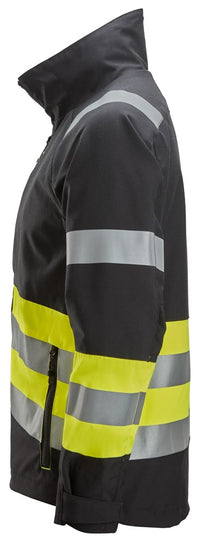 Varseljacka, klass 1