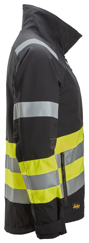Varseljacka, klass 1