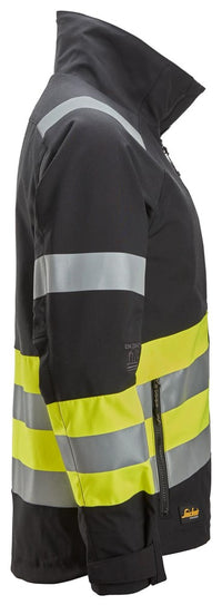 Varseljacka, klass 1