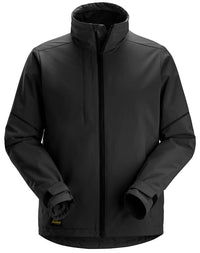 AllroundWork, Windstopper jacka med fleecefoder