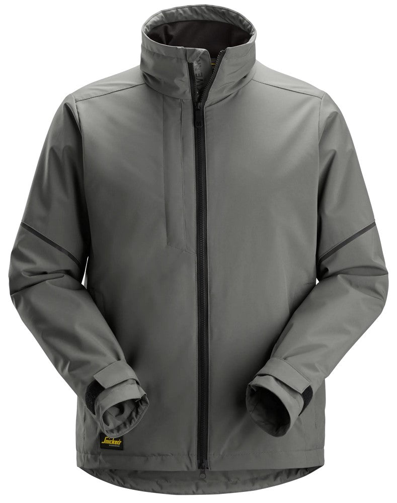 AllroundWork, Windstopper jacka med fleecefoder