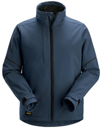 AllroundWork, Windstopper jacka med fleecefoder