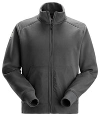 Snickers Workwear Sweatshirtjacka med CORDURA®
