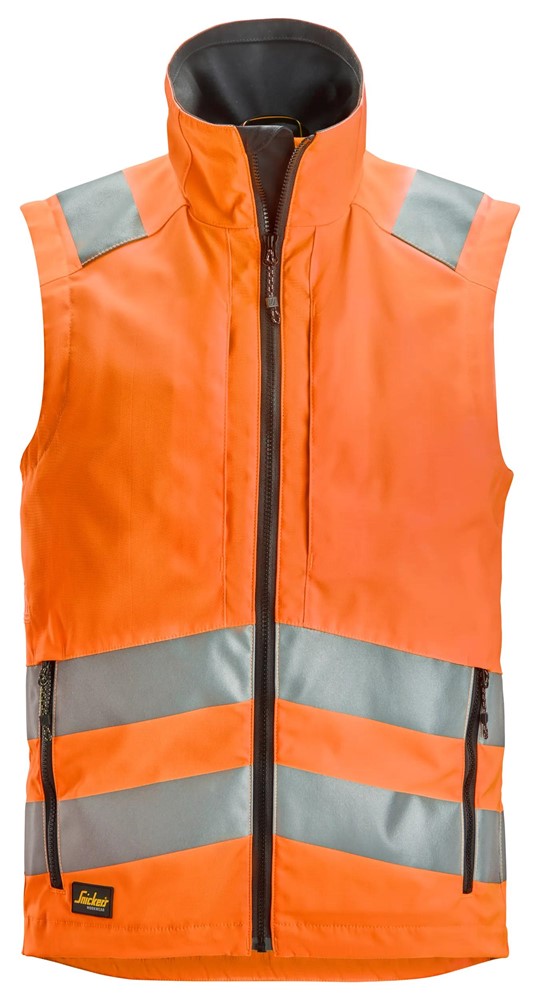 Varselväst, klass 1/2