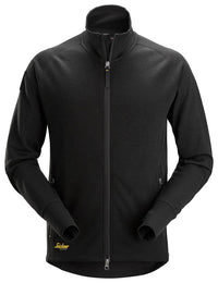 Snickers Workwear Mellanlagerjacka i ull