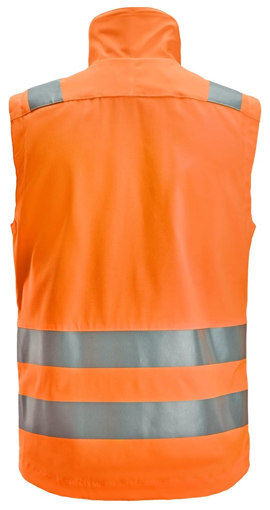 Varselväst, klass 1/2