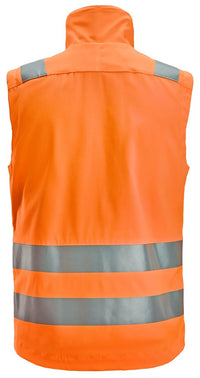 Varselväst, klass 1/2