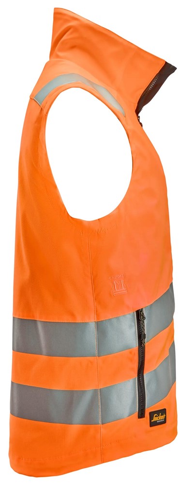 Varselväst, klass 1/2