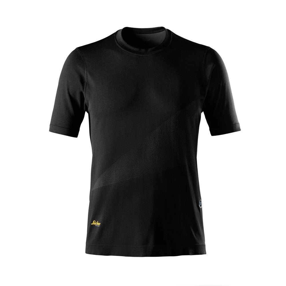 FlexiWork kortärmad t-shirt med 37.5®-teknik