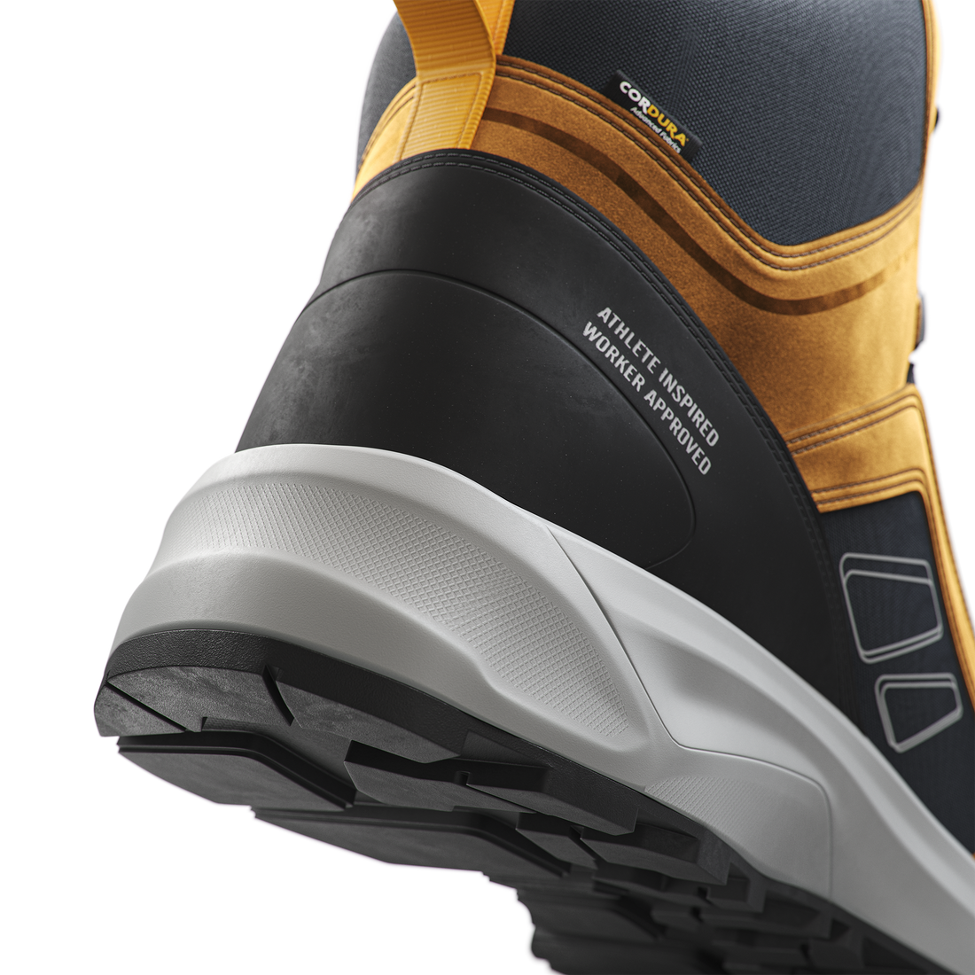 Solid Gear Adapt Mid