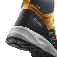 Solid Gear Adapt Mid