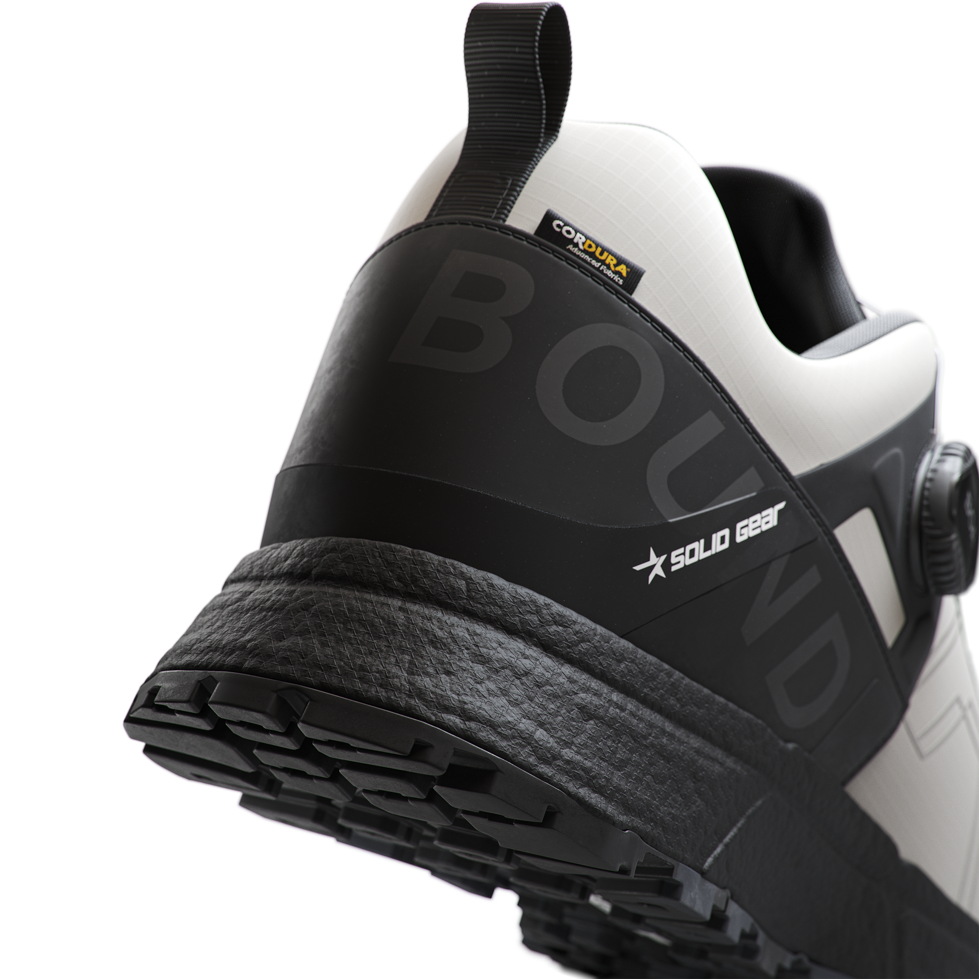 Bound Mono Low