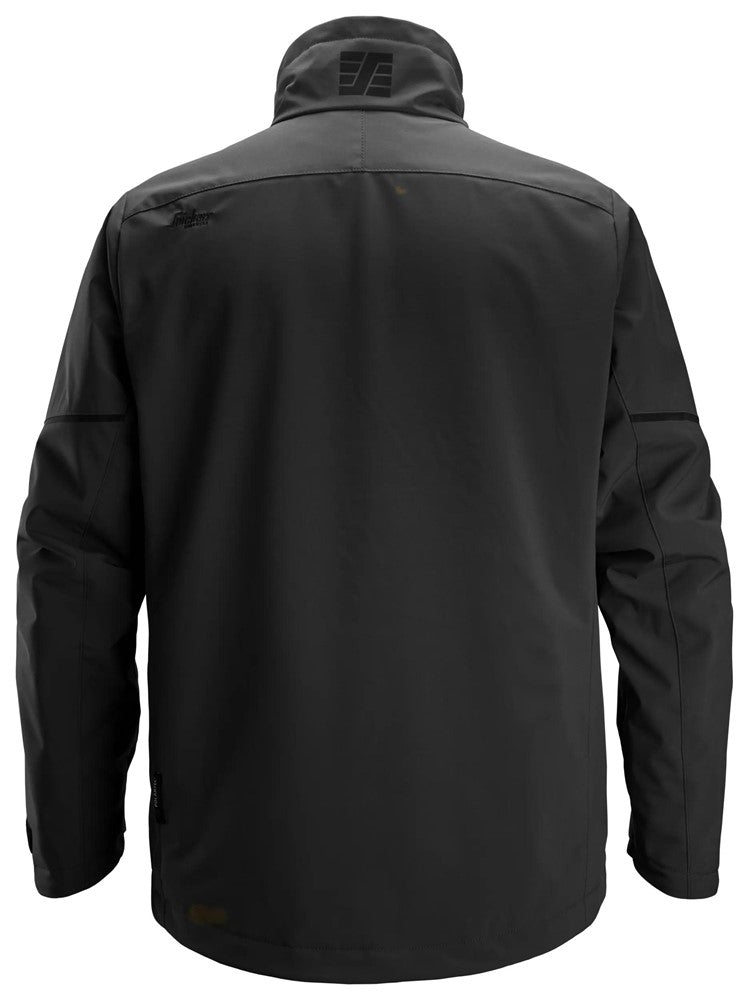 AllroundWork, Windstopper jacka med fleecefoder