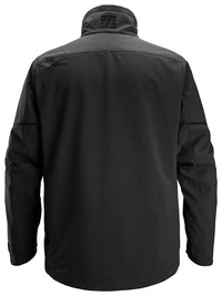 AllroundWork, Windstopper jacka med fleecefoder