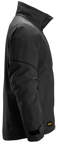 AllroundWork, Windstopper jacka med fleecefoder