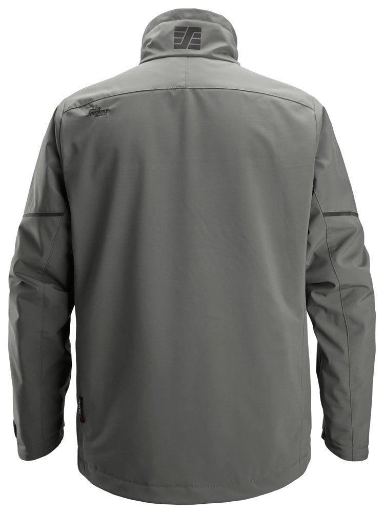 AllroundWork, Windstopper jacka med fleecefoder