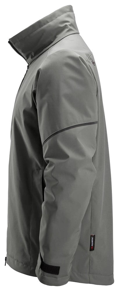 AllroundWork, Windstopper jacka med fleecefoder