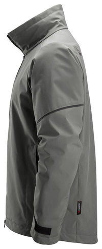 AllroundWork, Windstopper jacka med fleecefoder