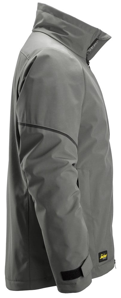 AllroundWork, Windstopper jacka med fleecefoder