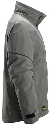 AllroundWork, Windstopper jacka med fleecefoder