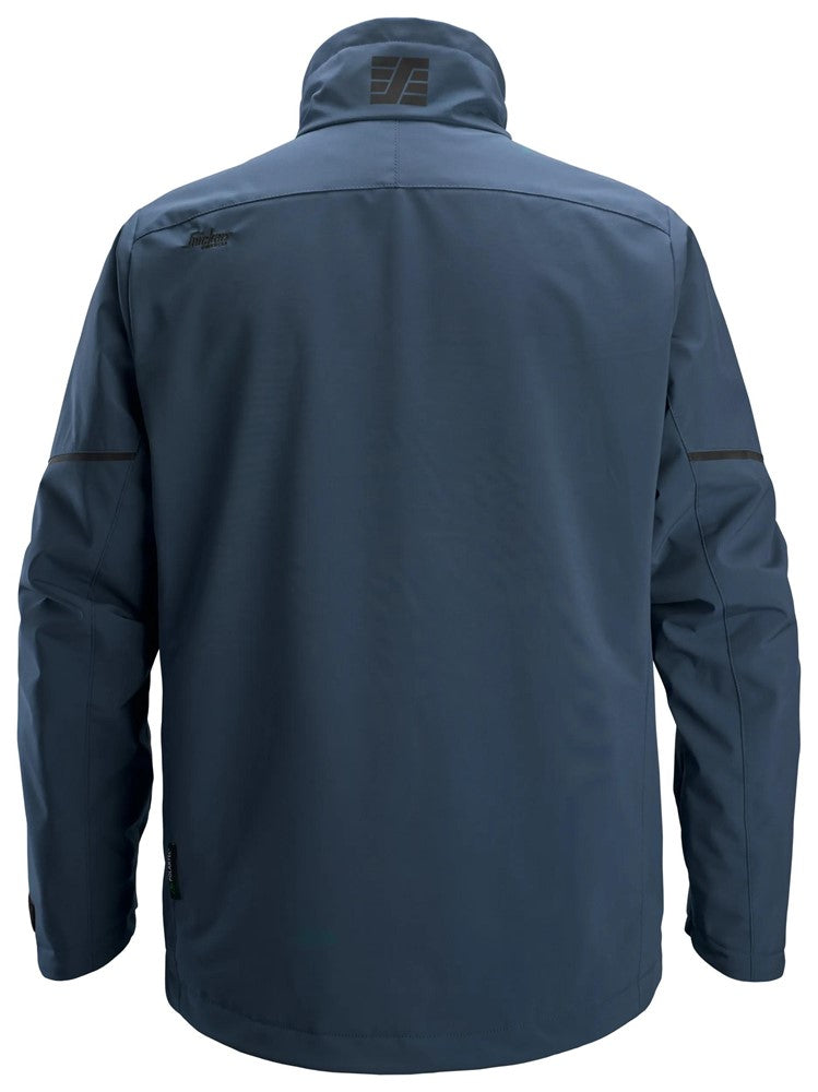 AllroundWork, Windstopper jacka med fleecefoder